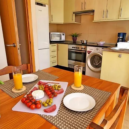 Ferienhaus Casa Beatriz Дом отдыха *