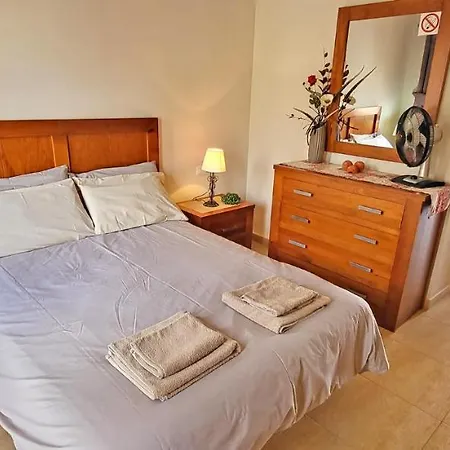 Ferienhaus Casa Beatriz Дом отдыха *