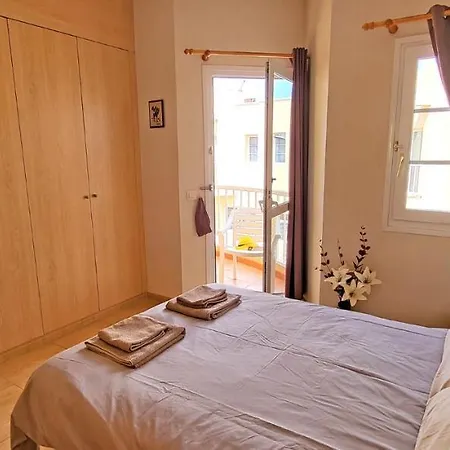 Дом отдыха Ferienhaus Casa Beatriz *