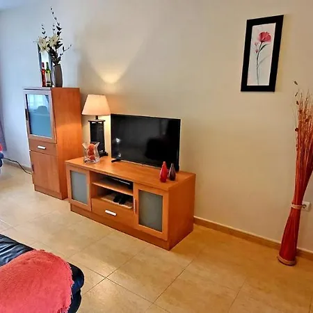 Ferienhaus Casa Beatriz Дом отдыха Калета-де-Фусте