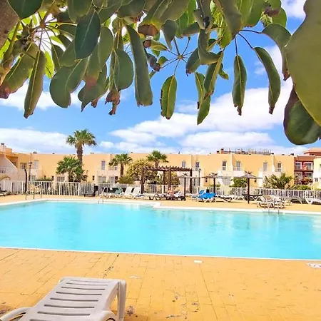 Ferienhaus Casa Beatriz * Калета-де-Фусте