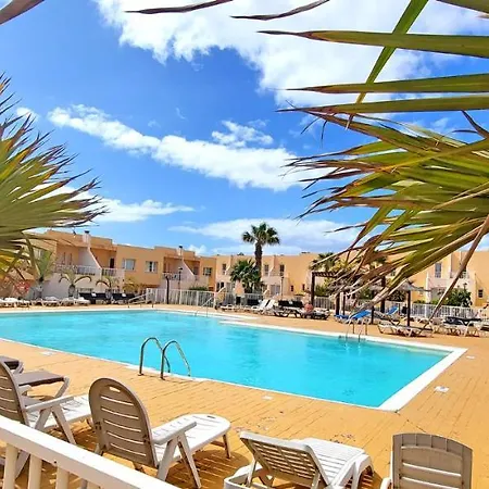 Ferienhaus Casa Beatriz Ferienhaus Caleta De Fuste