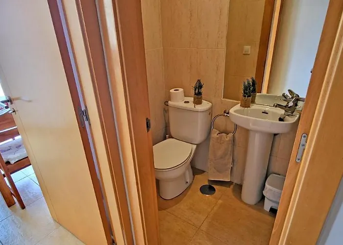 Ferienhaus Casa Beatriz * Калета-де-Фусте