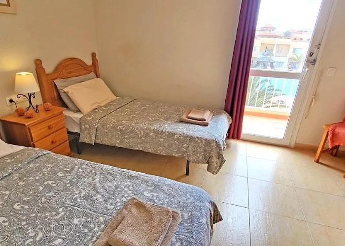 Ferienhaus Casa Beatriz *