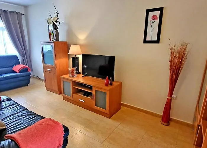 Ferienhaus Casa Beatriz Дом отдыха Калета-де-Фусте