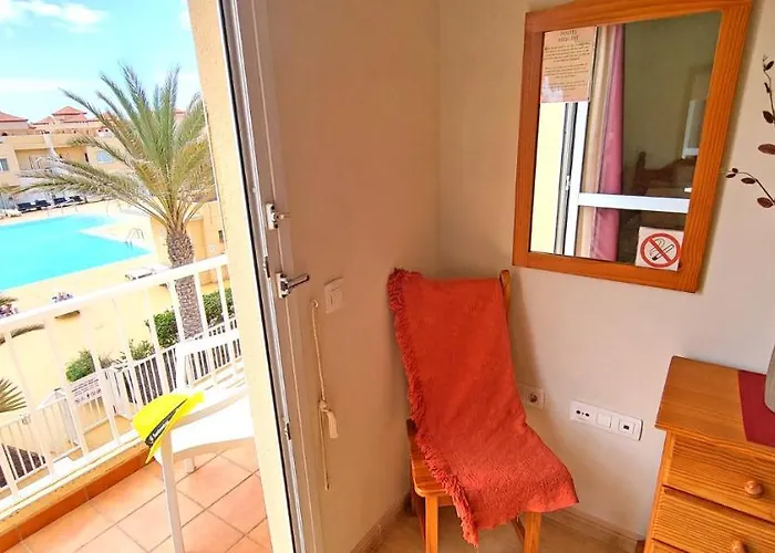 Дом отдыха Ferienhaus Casa Beatriz Калета-де-Фусте