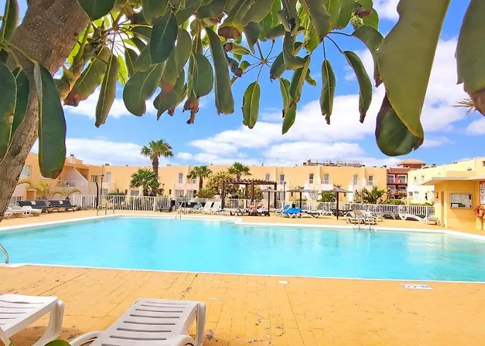 Ferienhaus Casa Beatriz * Калета-де-Фусте