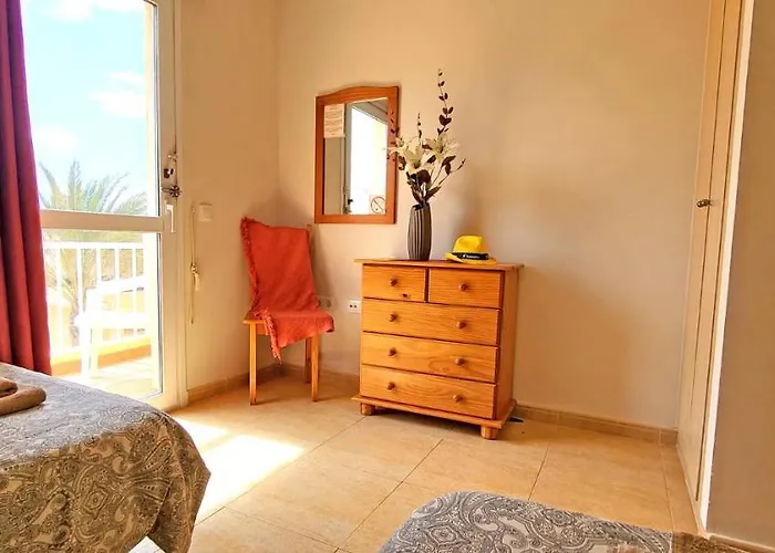 Дом отдыха Ferienhaus Casa Beatriz *