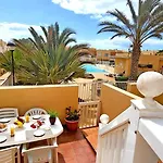 Ferienhaus Casa Beatriz * كاليتا ذي فوستي