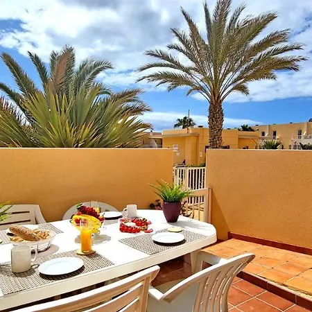 Ferienhaus Casa Beatriz *