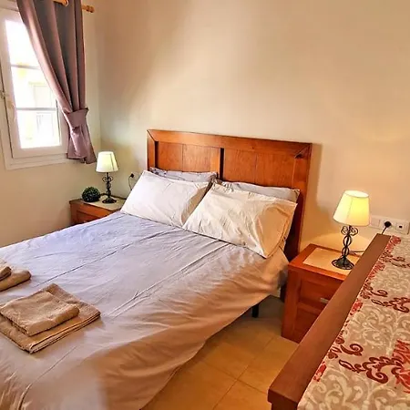 Ferienhaus Casa Beatriz Vakantiehuis *