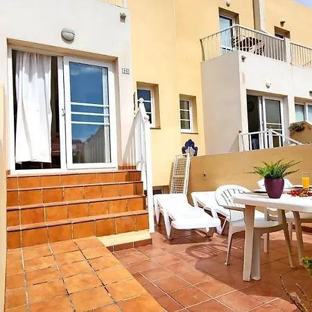 Ferienhaus Casa Beatriz Vakantiehuis