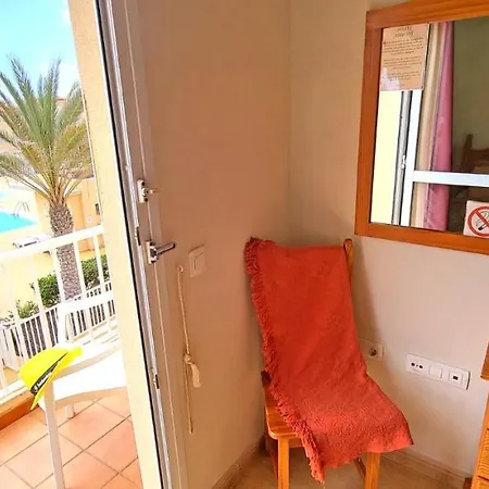 Vakantiehuis Ferienhaus Casa Beatriz Caleta De Fuste