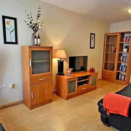 Сasa de vacaciones Ferienhaus Casa Beatriz