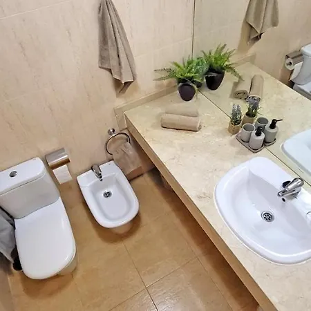 Vakantiehuis Ferienhaus Casa Beatriz