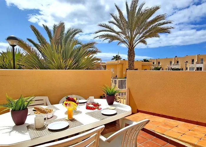 Ferienhaus Casa Beatriz *