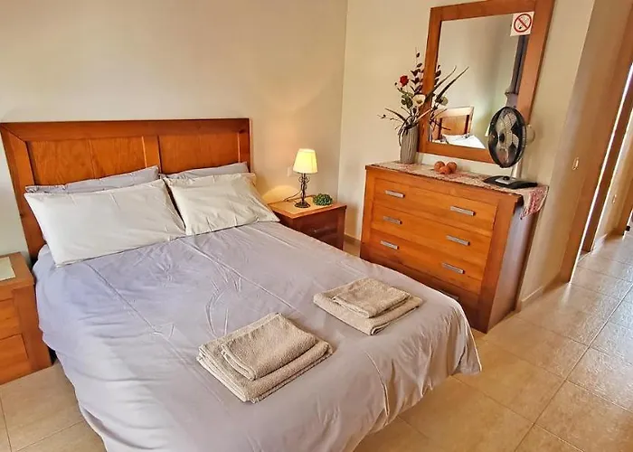 Ferienhaus Casa Beatriz Сasa de vacaciones *