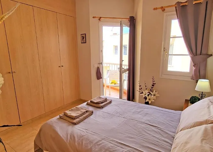 Сasa de vacaciones Ferienhaus Casa Beatriz *