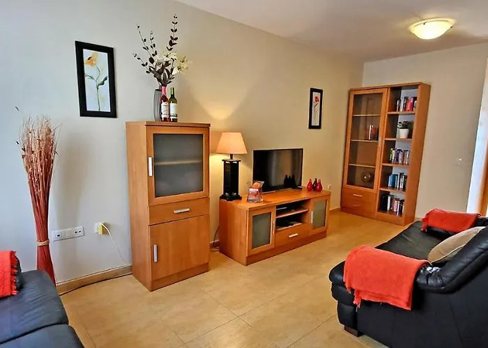 Сasa de vacaciones Ferienhaus Casa Beatriz